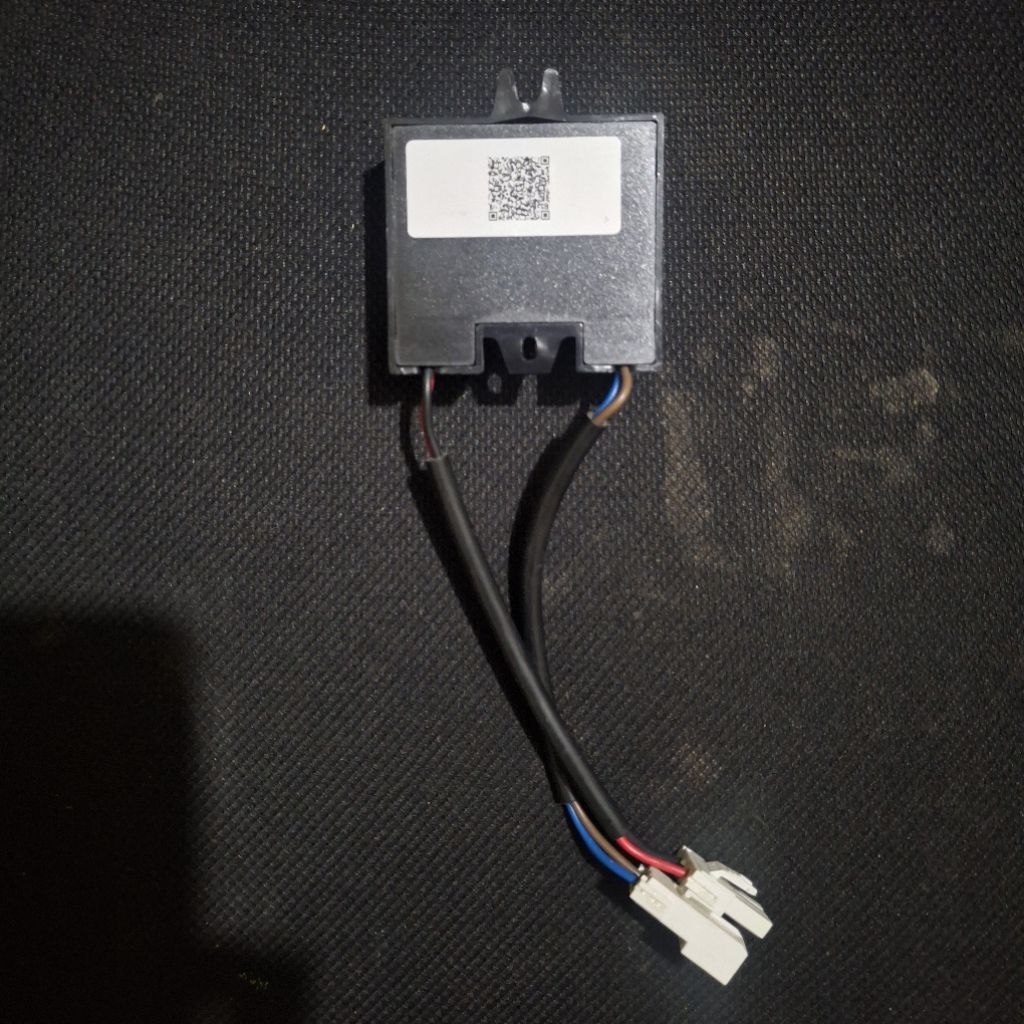 Travo lampu freezer