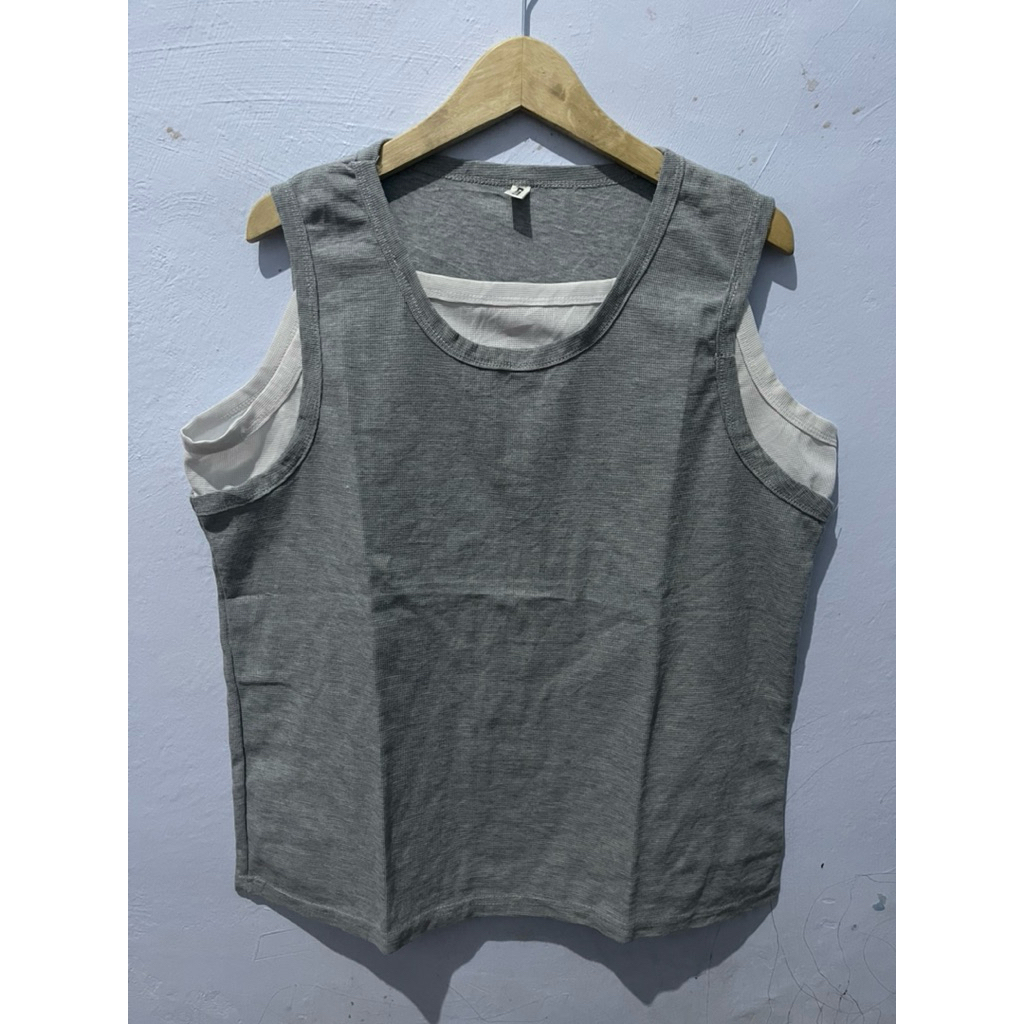 Kutungan Cewek OOTD Second