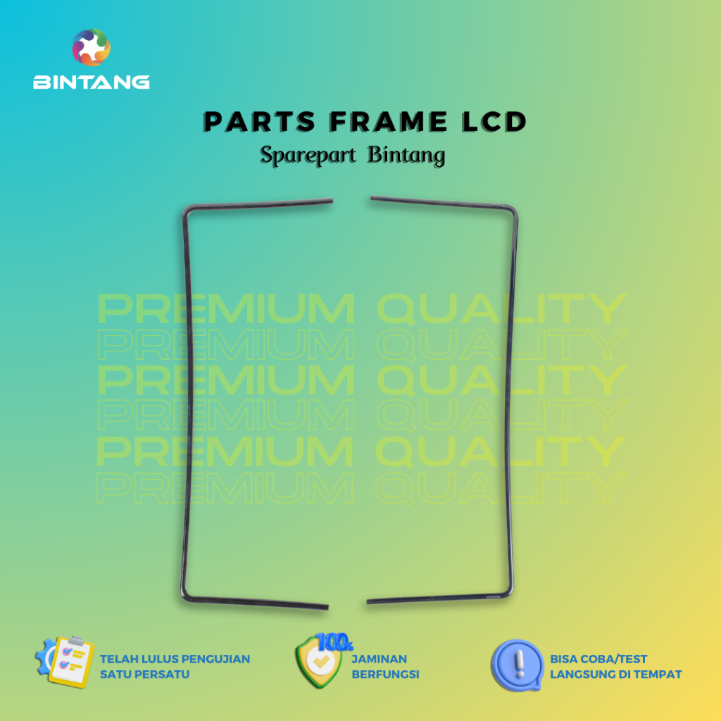 PARTS FRAME LCD BT SM Z FOLD 3/F926