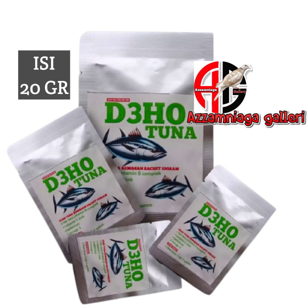 DEHO SACHET 20 GR DEHO TUNA SACHET DEHO IKAN TUNA KEMASAN ECONOMIS SEKALI PAKAI