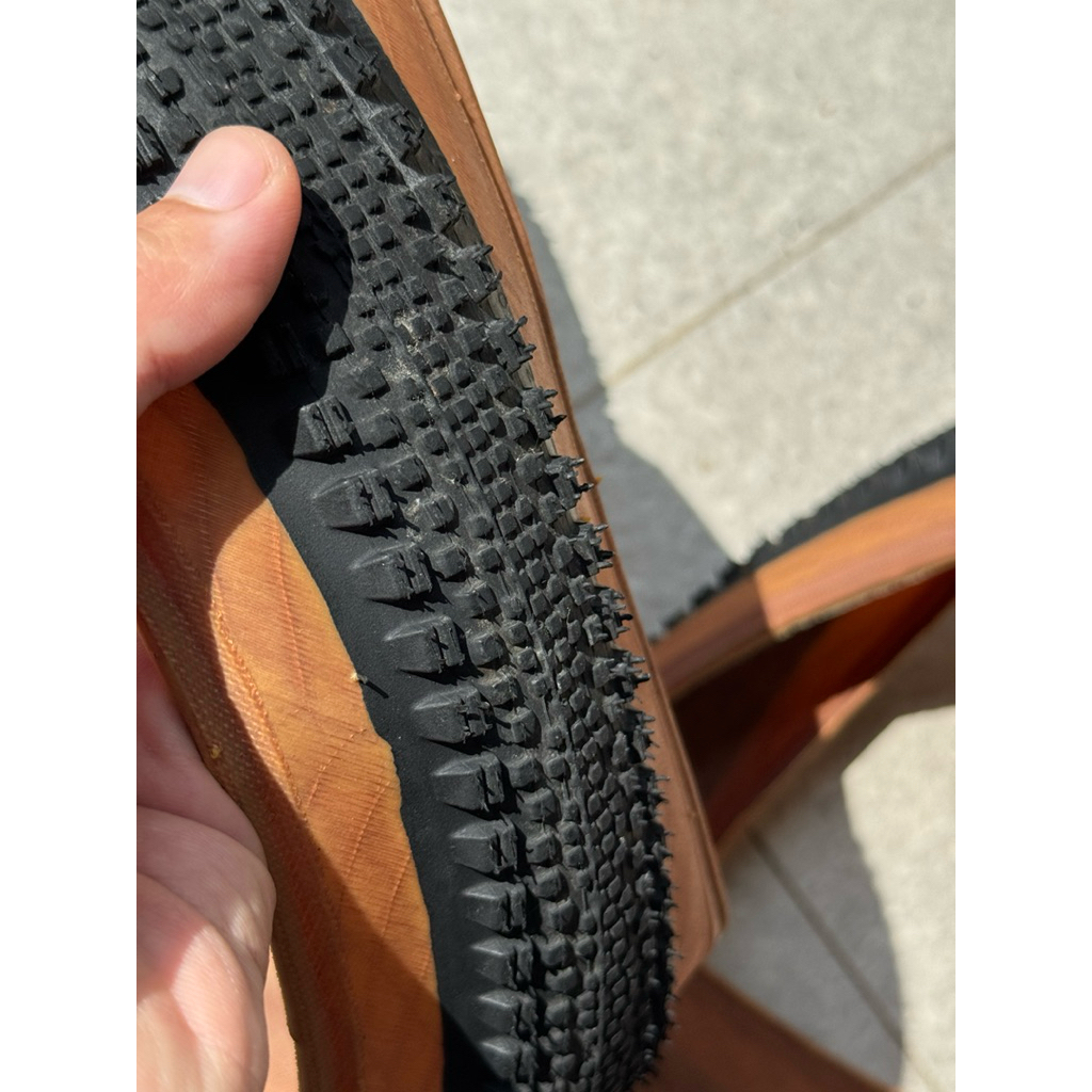 WTB Riddler 700x37