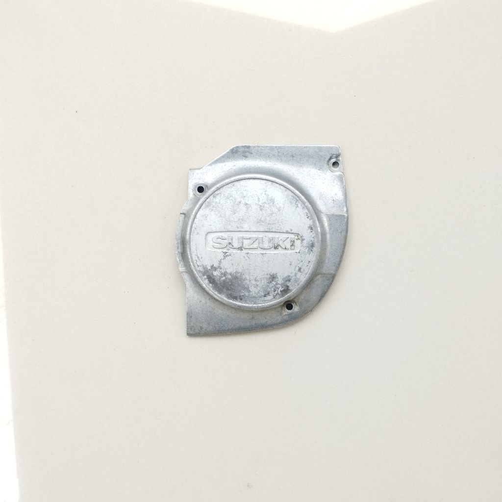 Tutup karbu cover karbu Suzuki TRS original