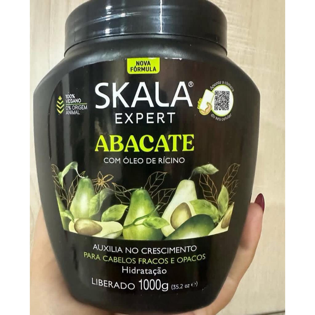 Skala Expert Share In Jar 100ml