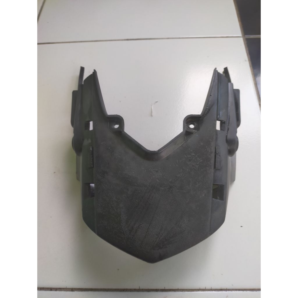 sambungan body belakang Ninja rr new cover body belakang Ninja RR New original