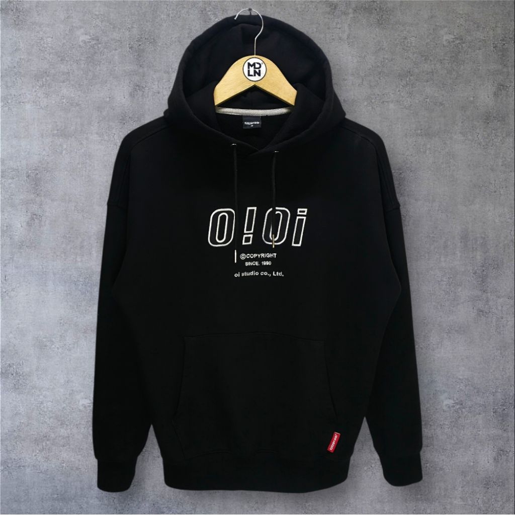 OiOi Hoodie