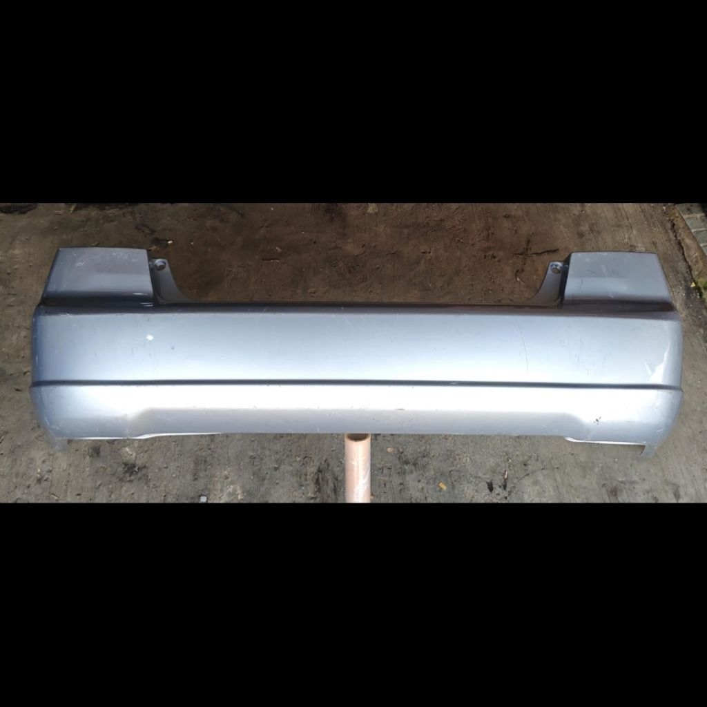 Bemper bumper belakang honda civic vtis 2001 - 2005 taiwan