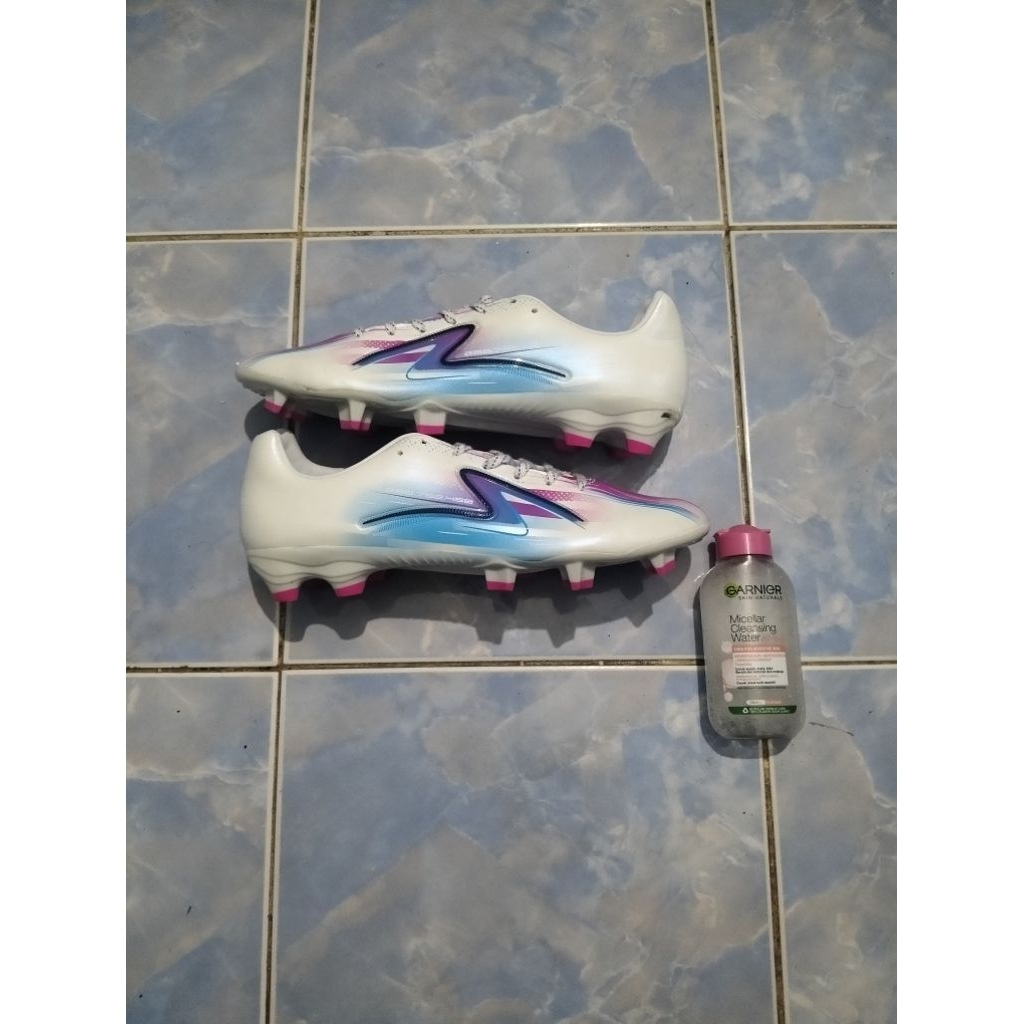 Ss + Reborn Meta Magnifico FG Sz 41