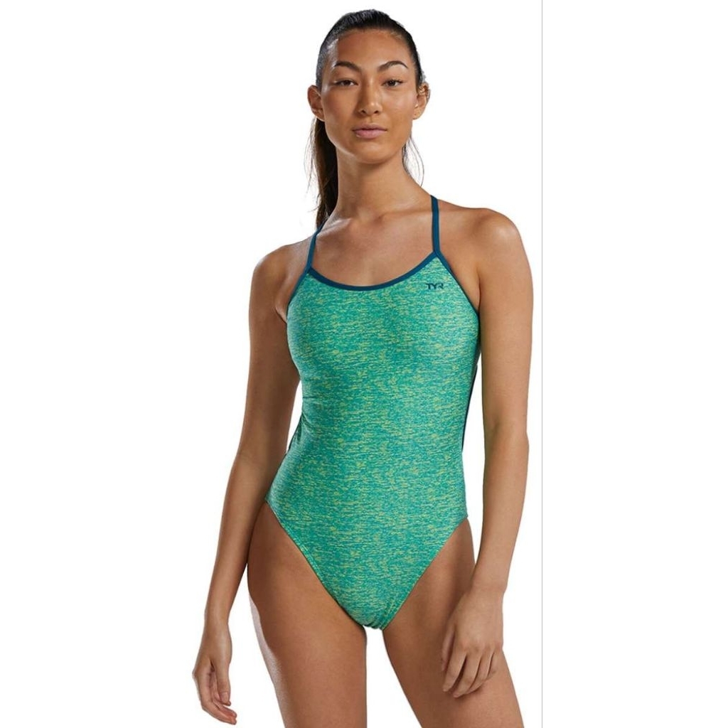 TYR SWIMSUIT  |  BAJU RENANG TYR