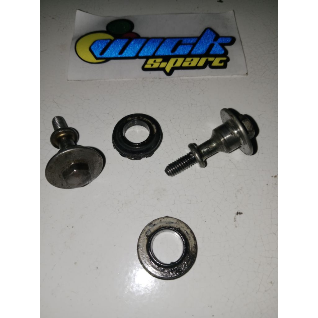 baud kop head beat karbu, scopy karbu, spacy karbu