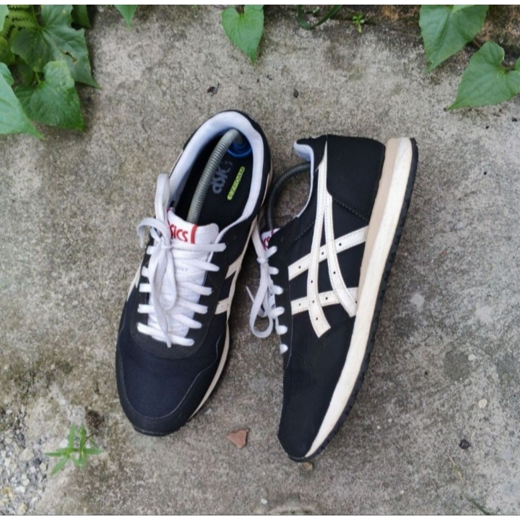 SEPAU ASICS TIGER RUNNER 2