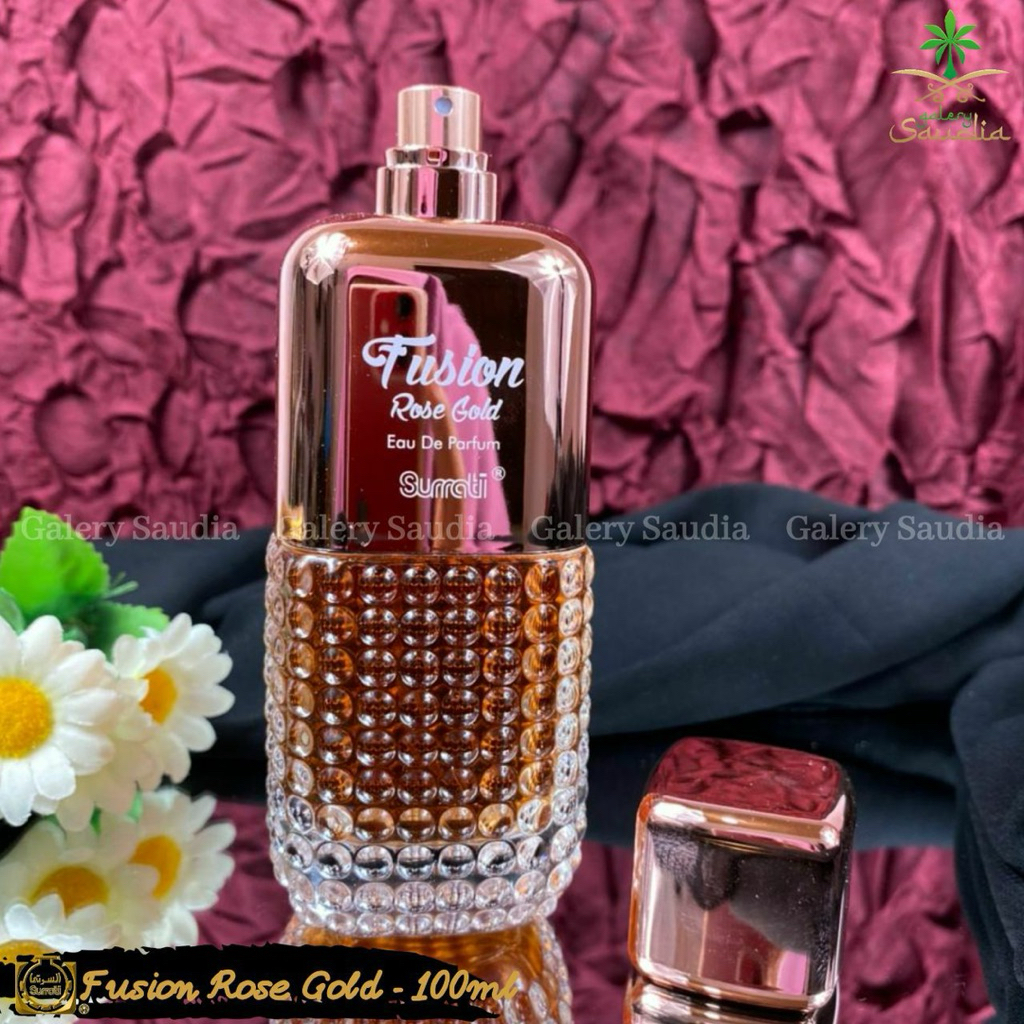 Parfum Ekslusif surrati/parfum spray surrati /parfum surrati semprot