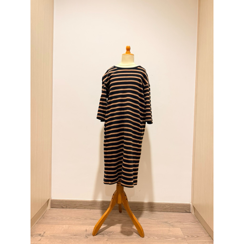 Dress UNIQLO Kids Preloved