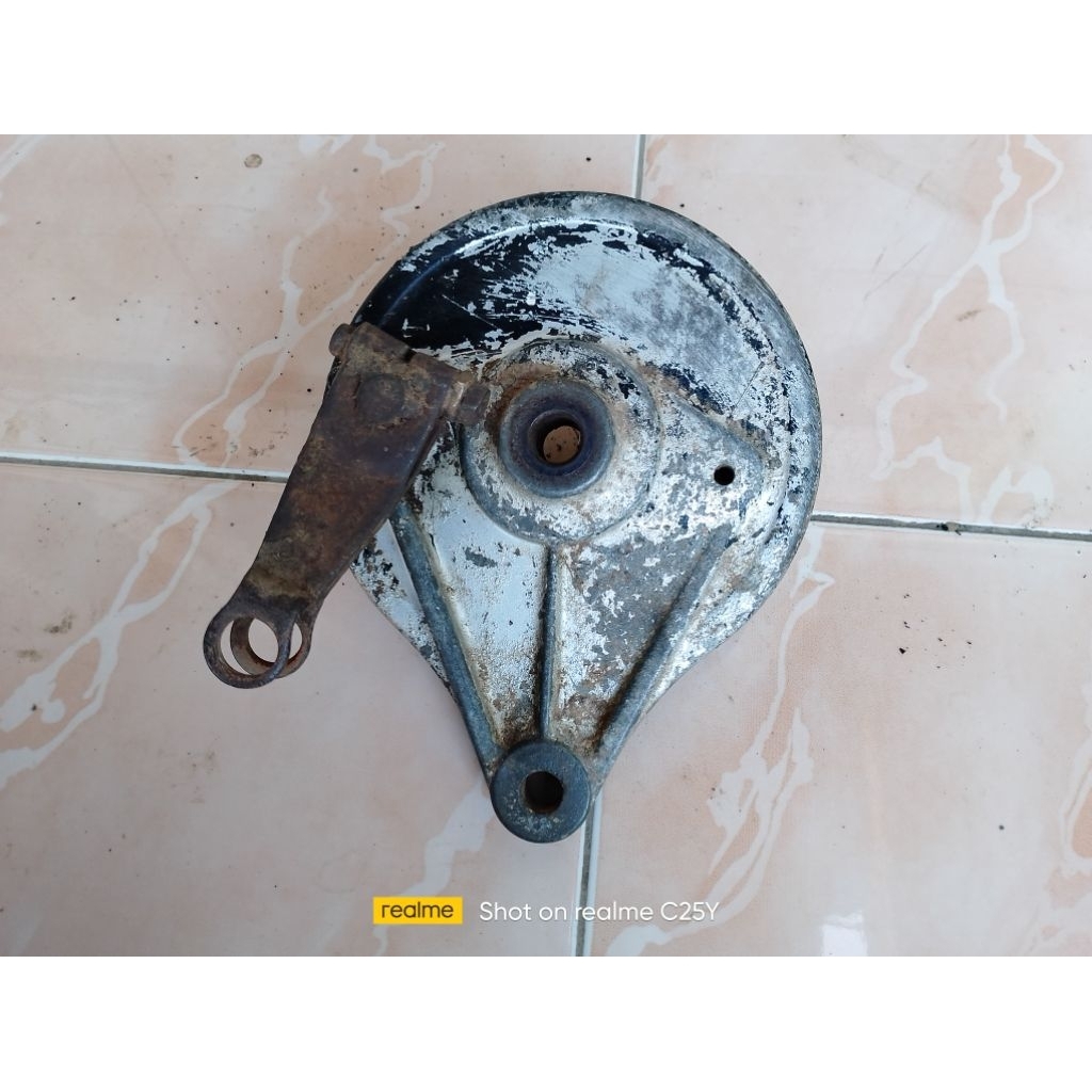 tutup tromol belakang honda astrea grand/prima/star/legenda/impresa