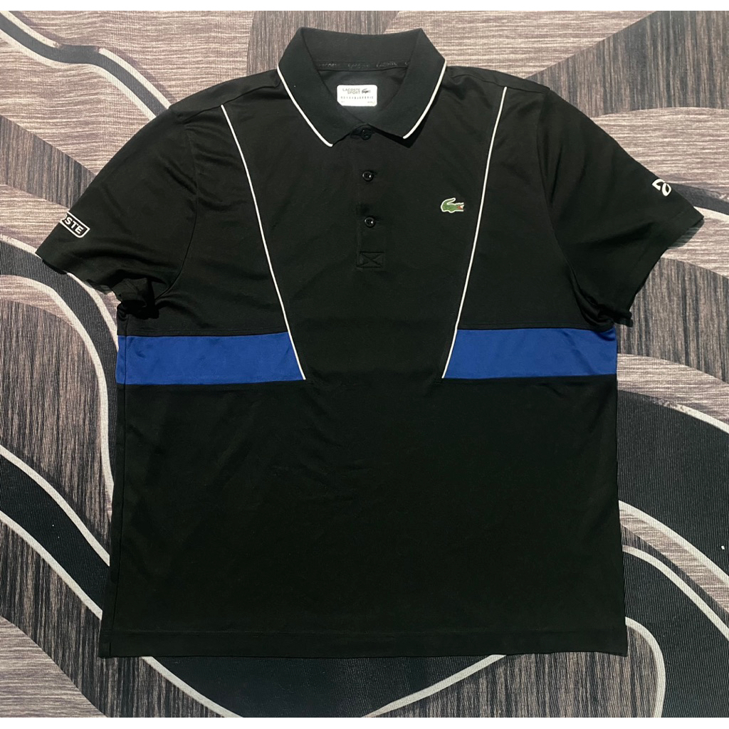 Lacoste Sport Novak Djokovic