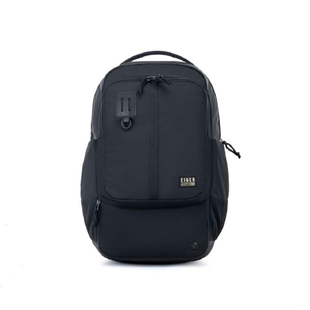 Tas ransel Crosstown Backpack 25L Eiger89 tas laptop