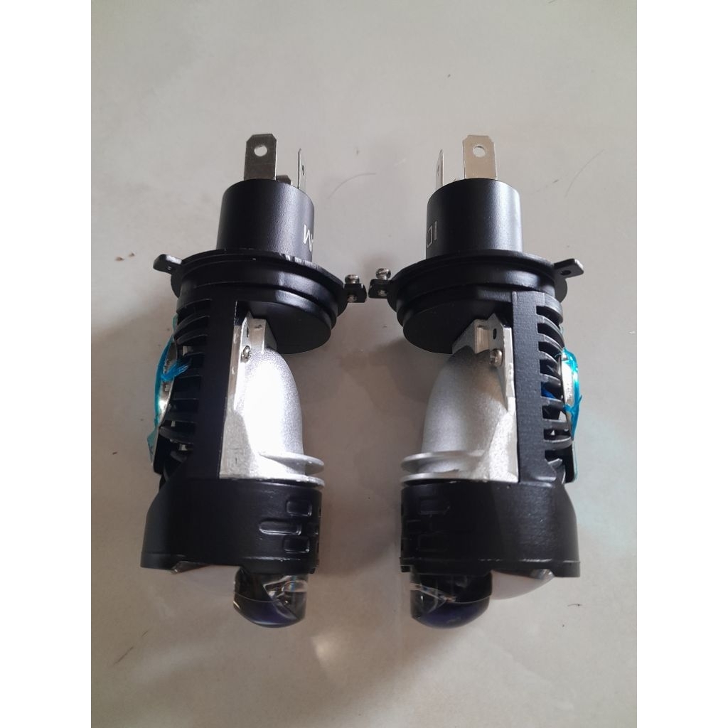 h4 mini biled