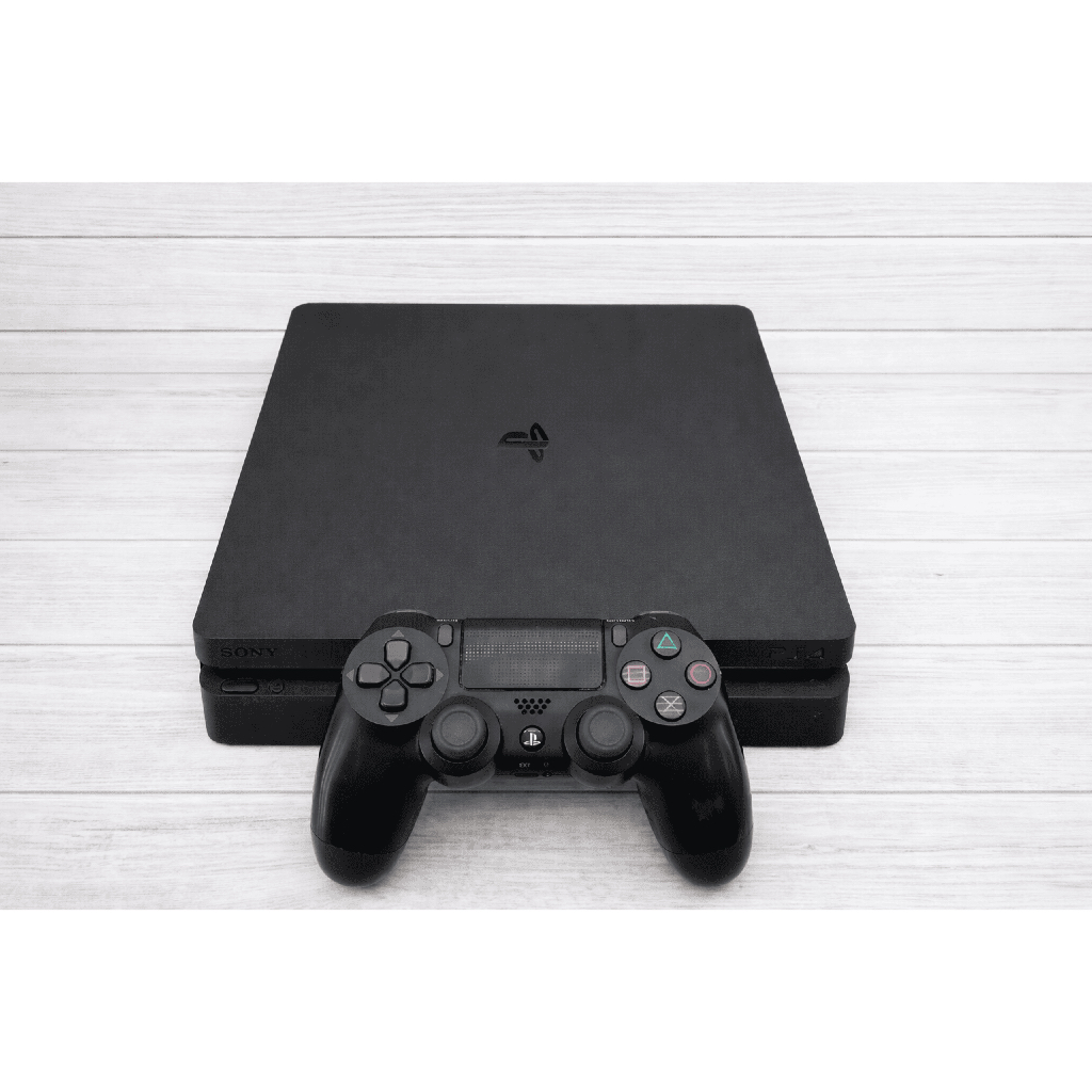 PS 4 MURAH SECOND BERKUALITAS