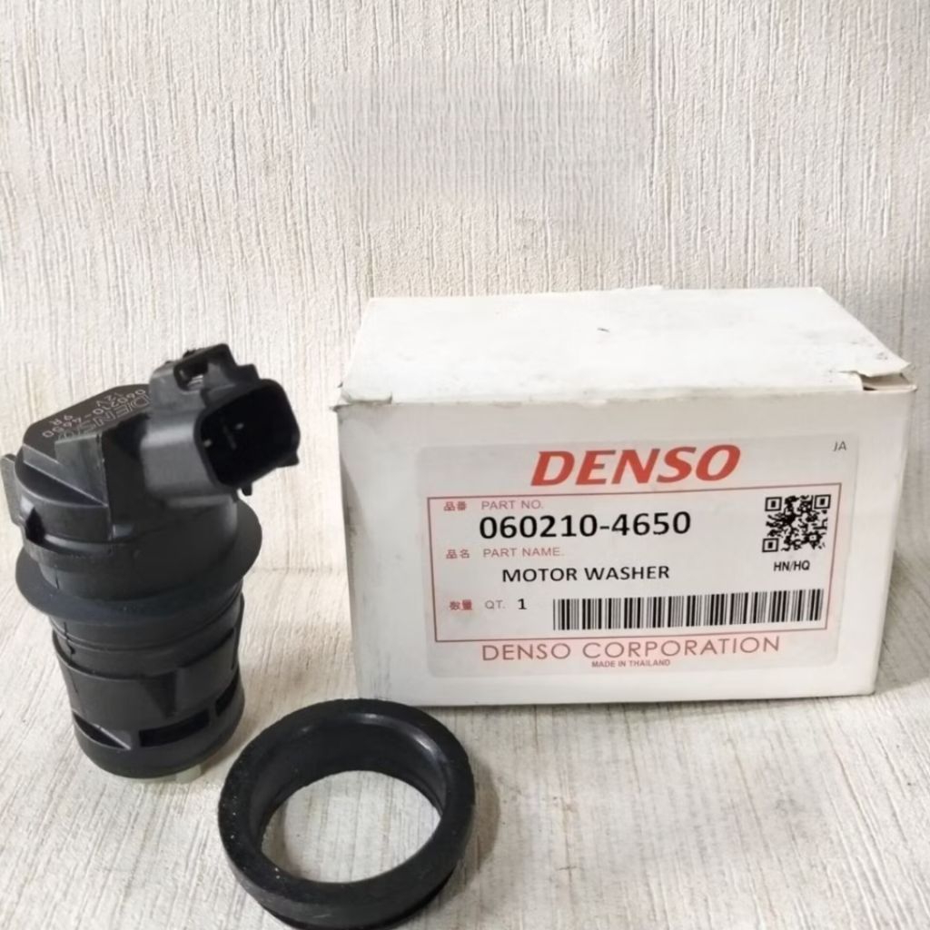 MOTOR WASHER DINAMO AIR WIPER BELAKANG AVANZA XENIA RUSH TERIOS INNOVA