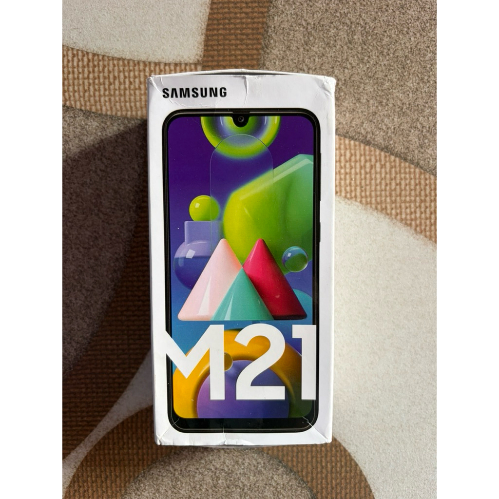 Samsung M21 Handhphone/HP