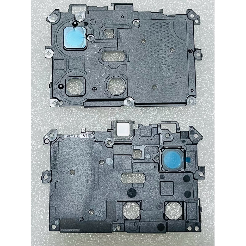 tutup mesin penutup mesin Vivo y35 Original