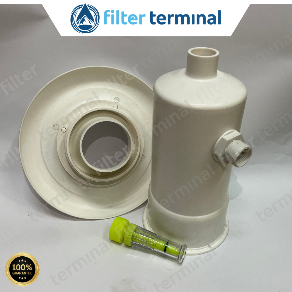 Corong Nozzle Cuci Galon Depot Air / Corong Bilas Galon Depot Air