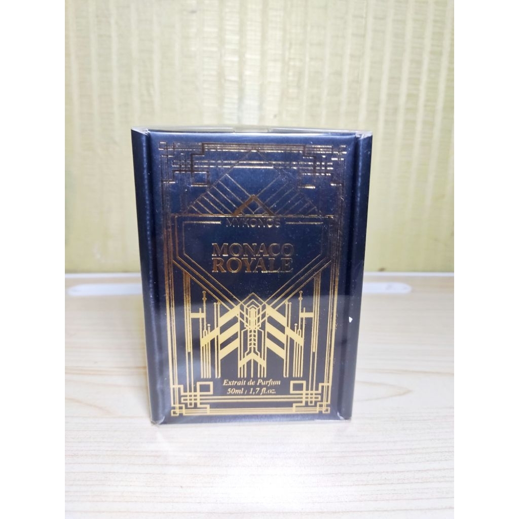 Mykonos Monaco Royale 50 ML