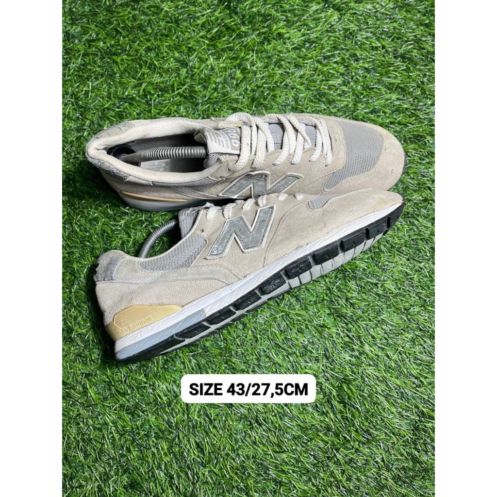 sepatu nb 996