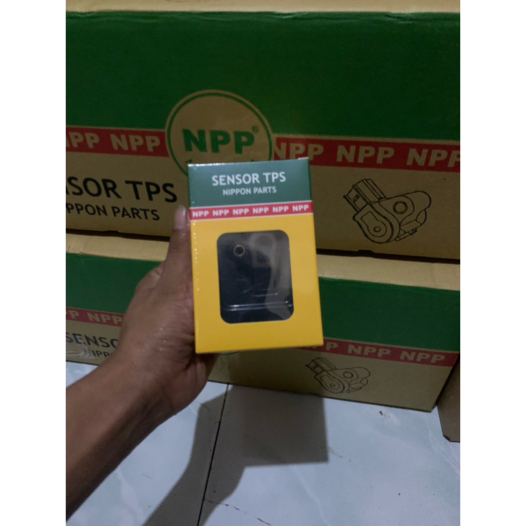 sensor  tps vario kzr 125 vario techno 125