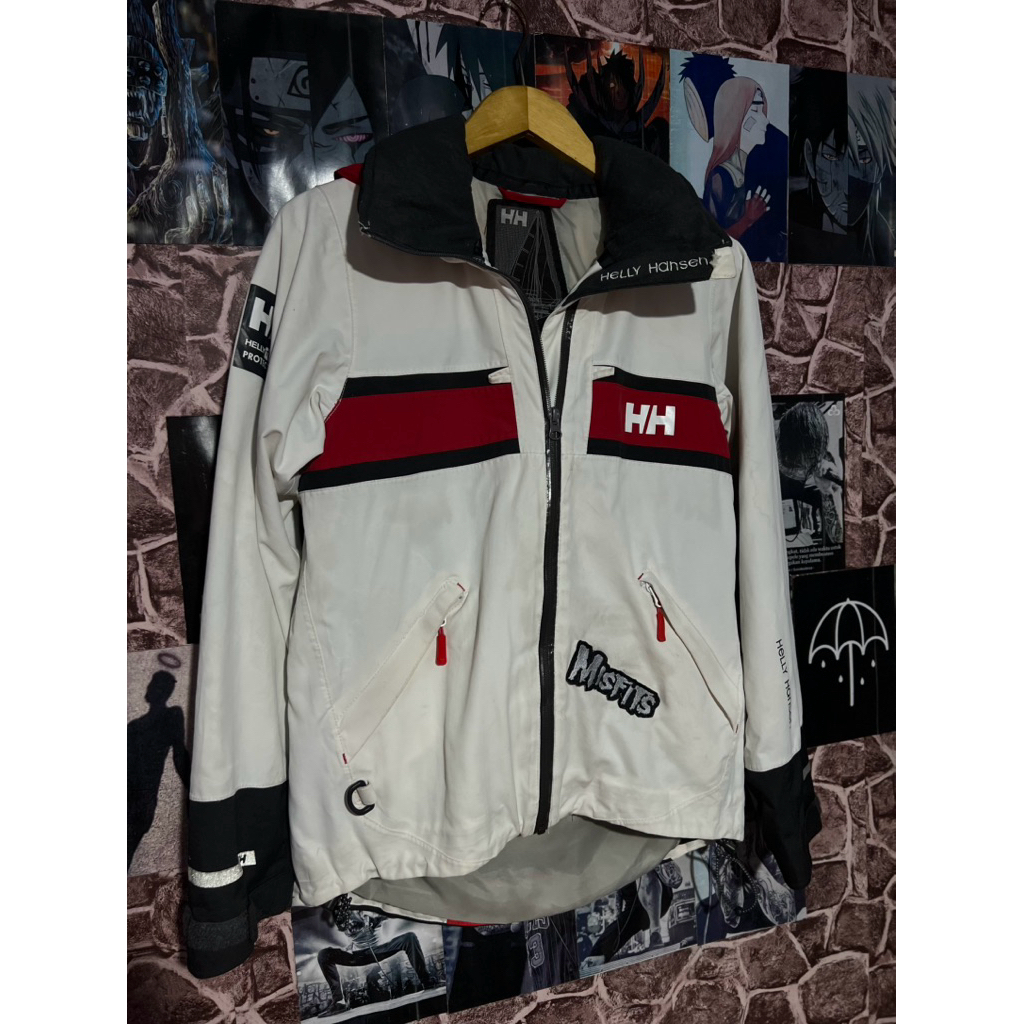 jakt outdoor HELLY HANSEN GORPCORE