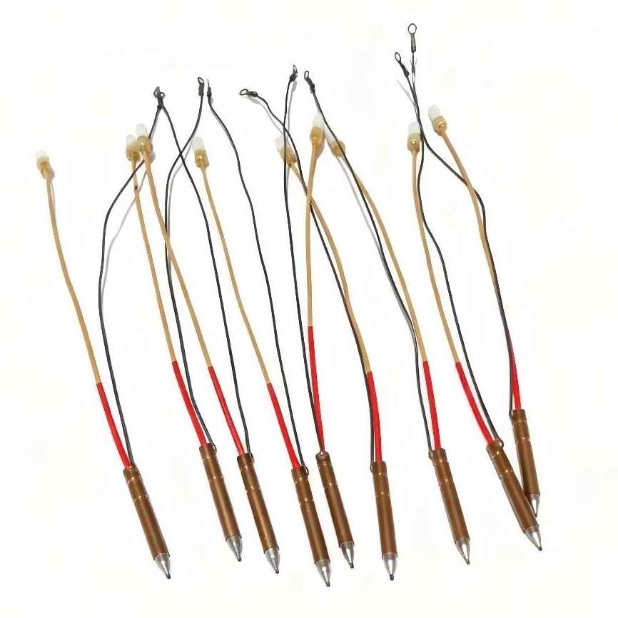 THERMOCOUPLE KOMPOR TANAM RINNAI SERI RB–2GH