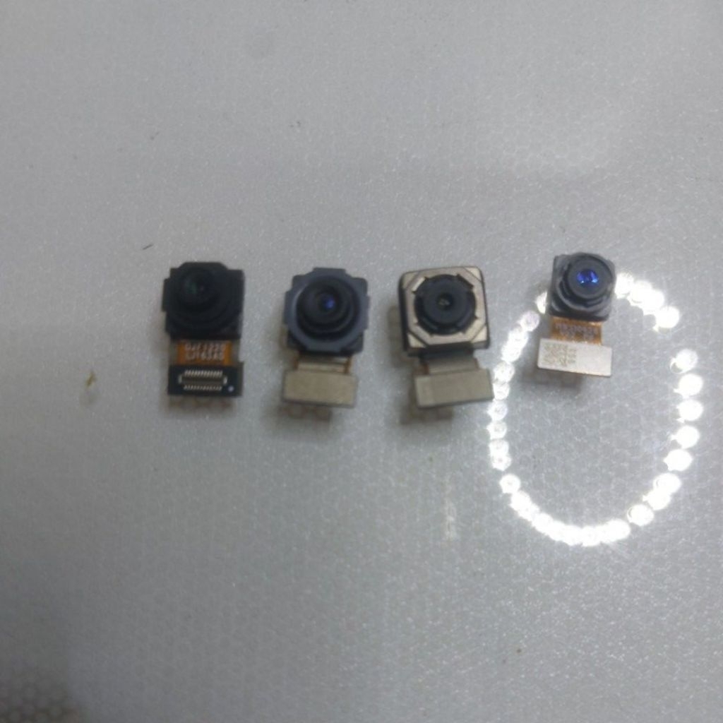 KAMERA VIVO Y17 REFURBISH COPOTAN