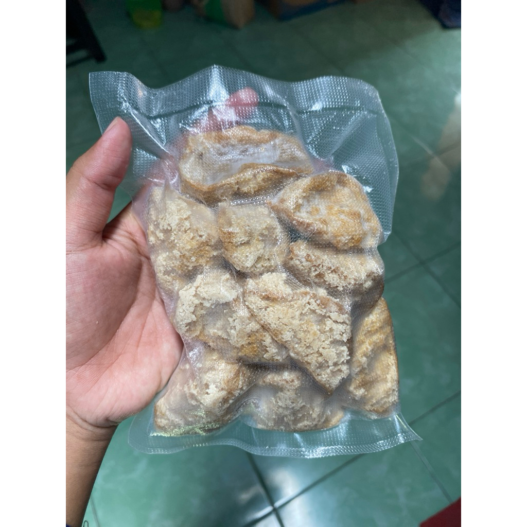 Tahu walik ayam isi 8 pcs