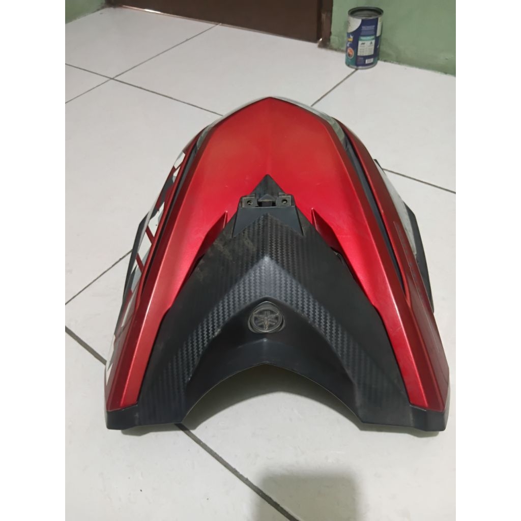 Tameng Depan Set Reflektor Mio 125, Mio M3, MioZ, Mio S