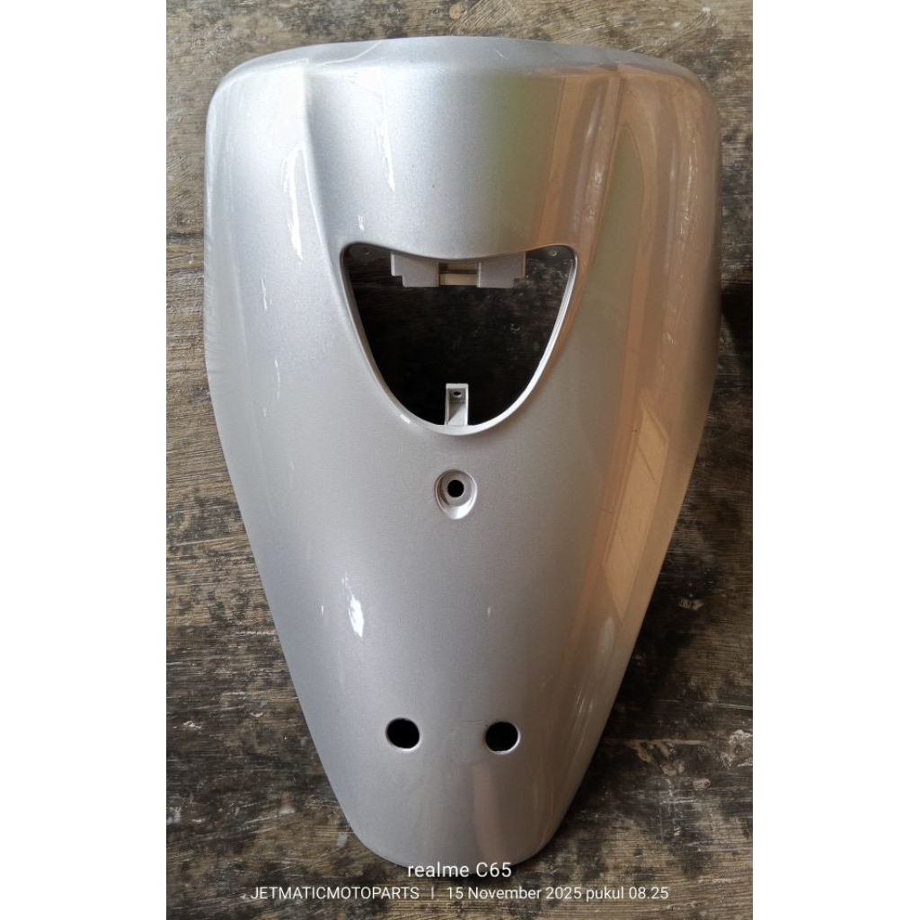 Cover Front Kymco Easy Curut