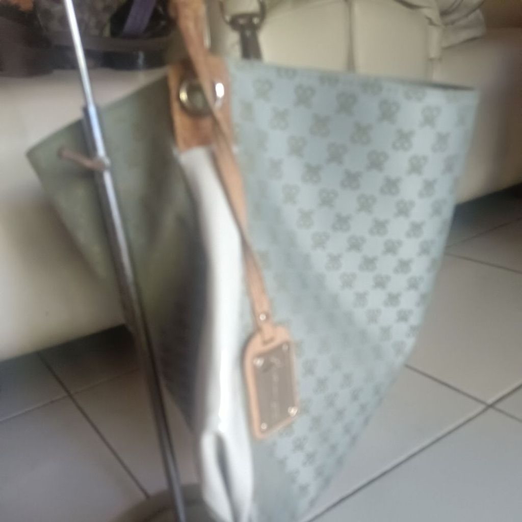 Tas preloved staccato