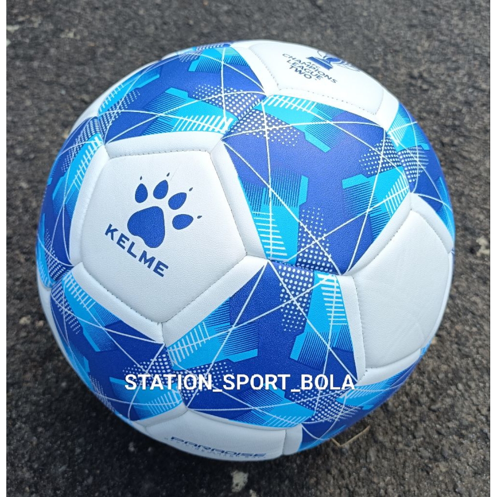 BOLA SEPAK AFC CHAMPIONS LEAGUE