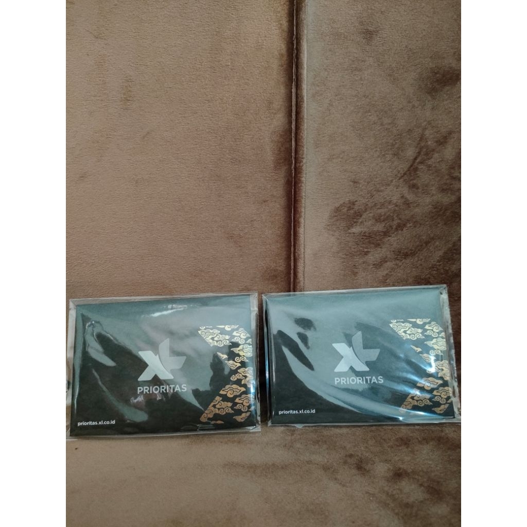 KARTU KUOTA UNLIMITED XL