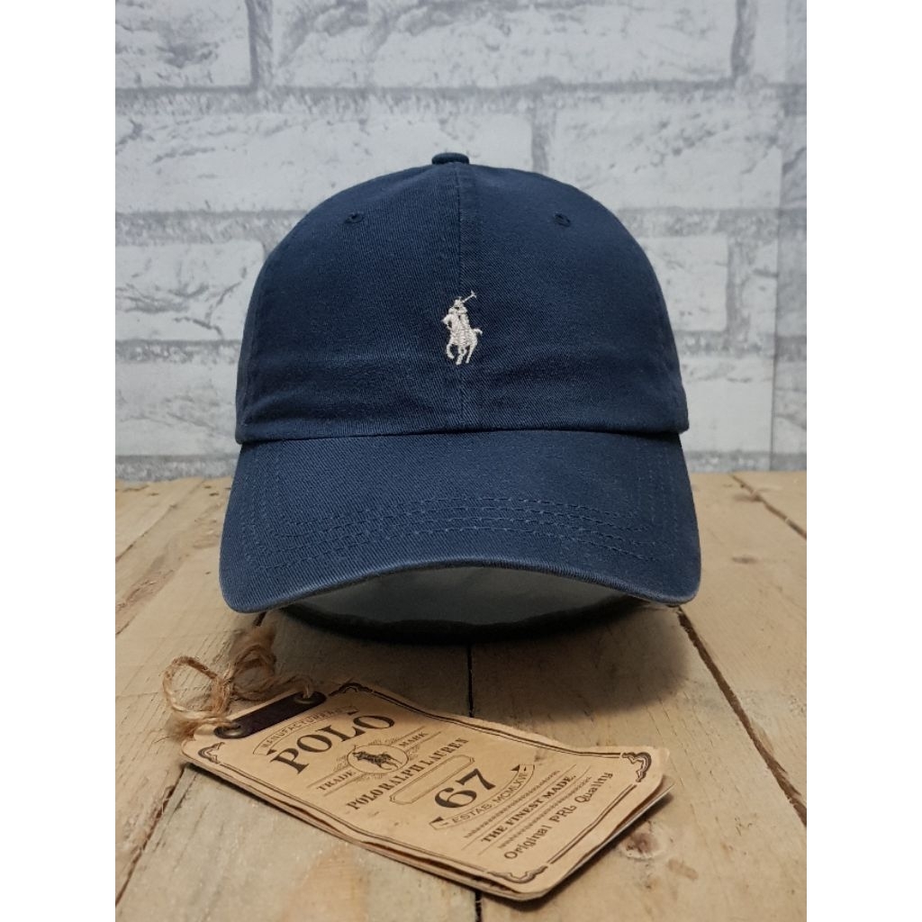 Topi Polo Ralph Lauren