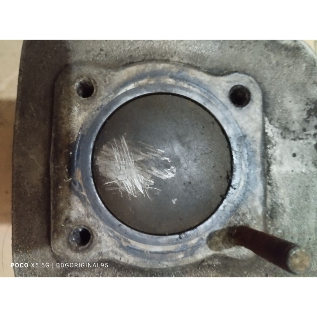 blok f1zr y1 os 50 std f1zr original copotan unit