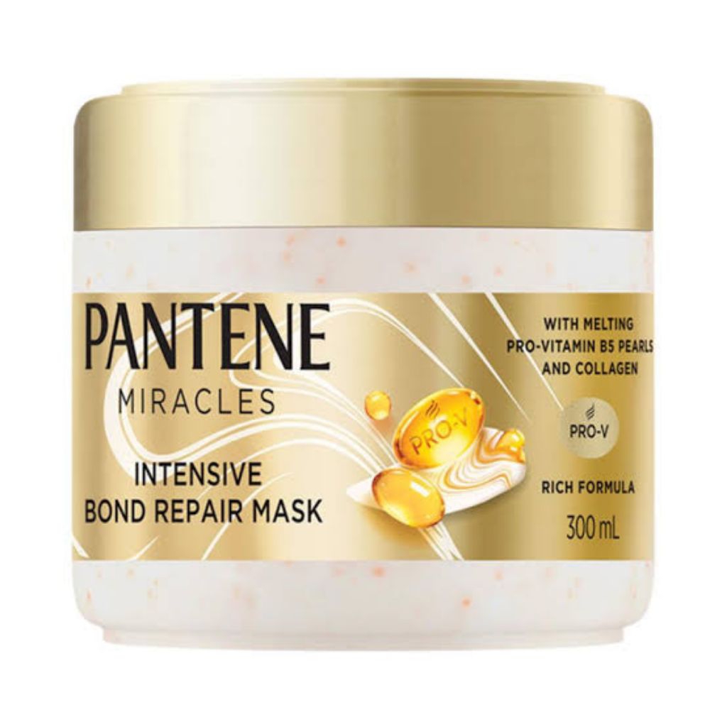 Pantene Miracles Hair mask 300ml