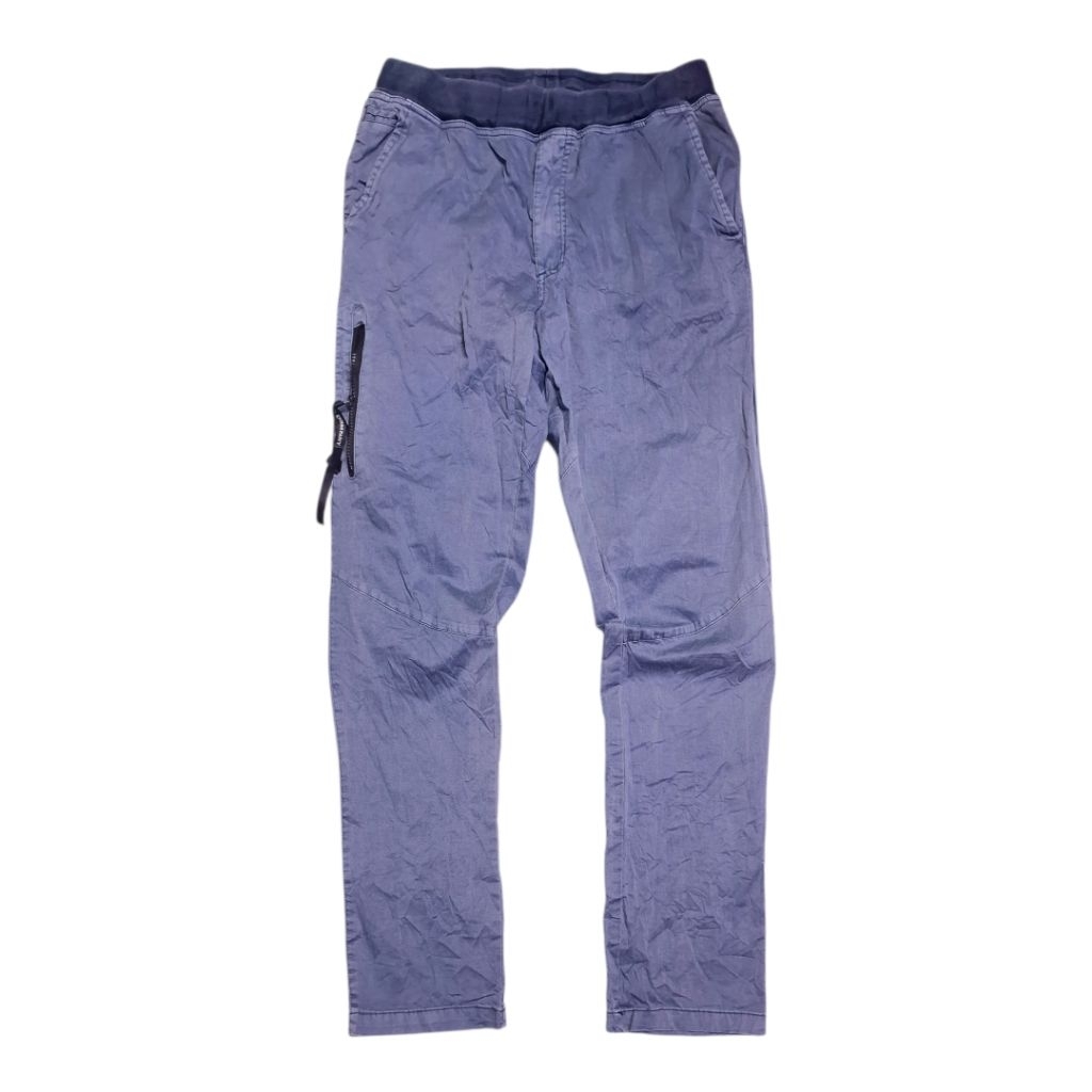 celana panjang cp company mantap