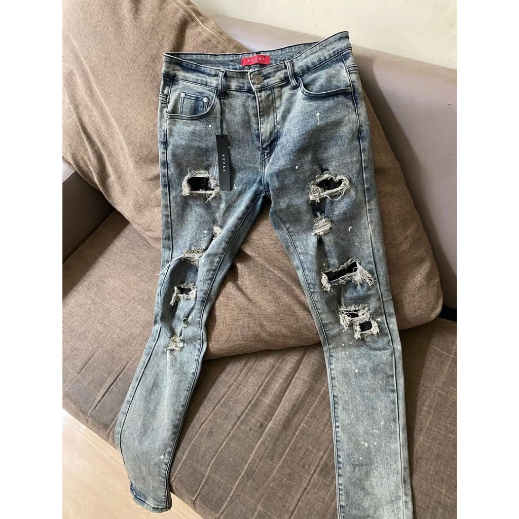 RUCAS HERITAGE S15 SIZE 32