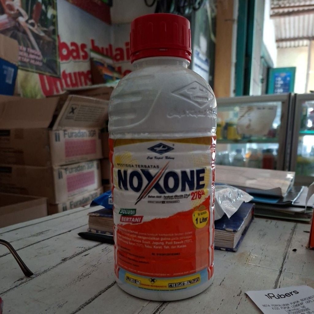 NOXONE 1liter