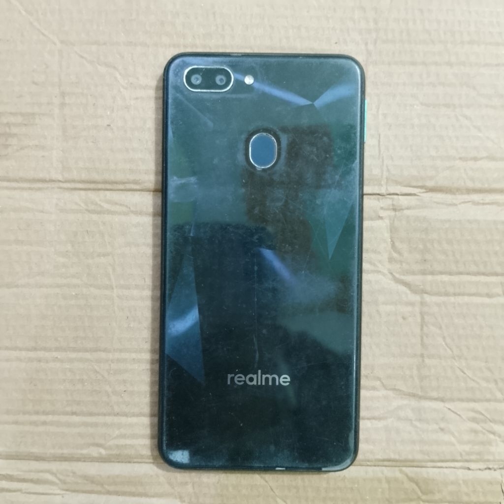Mesin Realme 2 | Mesin Hidup unit