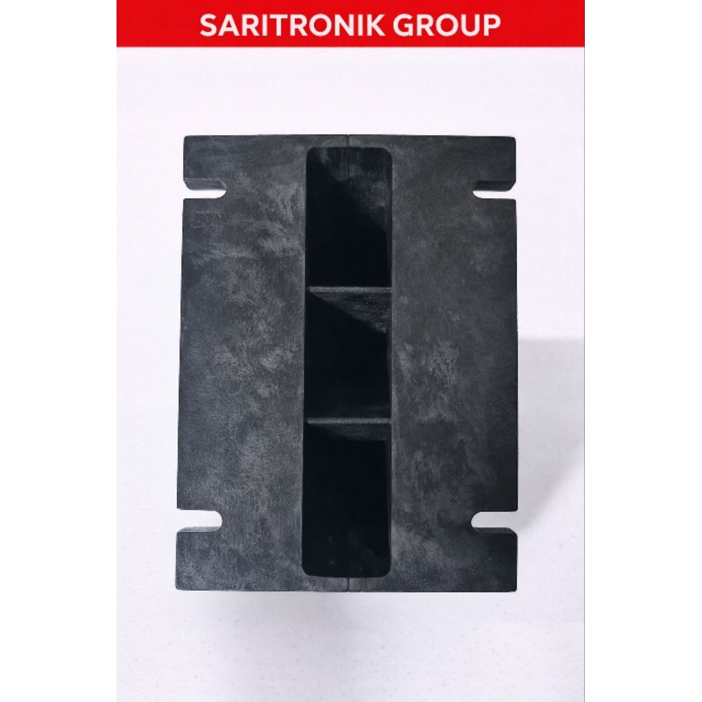 HORN TWEETER TL 3/ HORN FAITAL WG/ HORN TWEETER LINE ARRAY IMPORT TYPE 5913 IMPORT  UKURAN 12x8.5x11