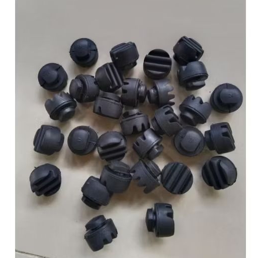 Karet Peredam Jok, Ganjal Jok motor Supra,Supra,X,Supra Fit Original