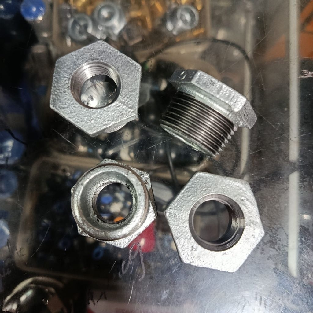 vlok ring glavanis