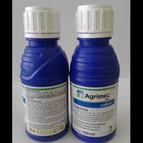 Agrimec 18 ec 100 ml