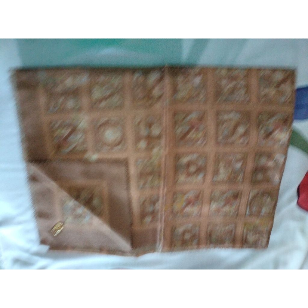 Buttonscarves x DianPelangi