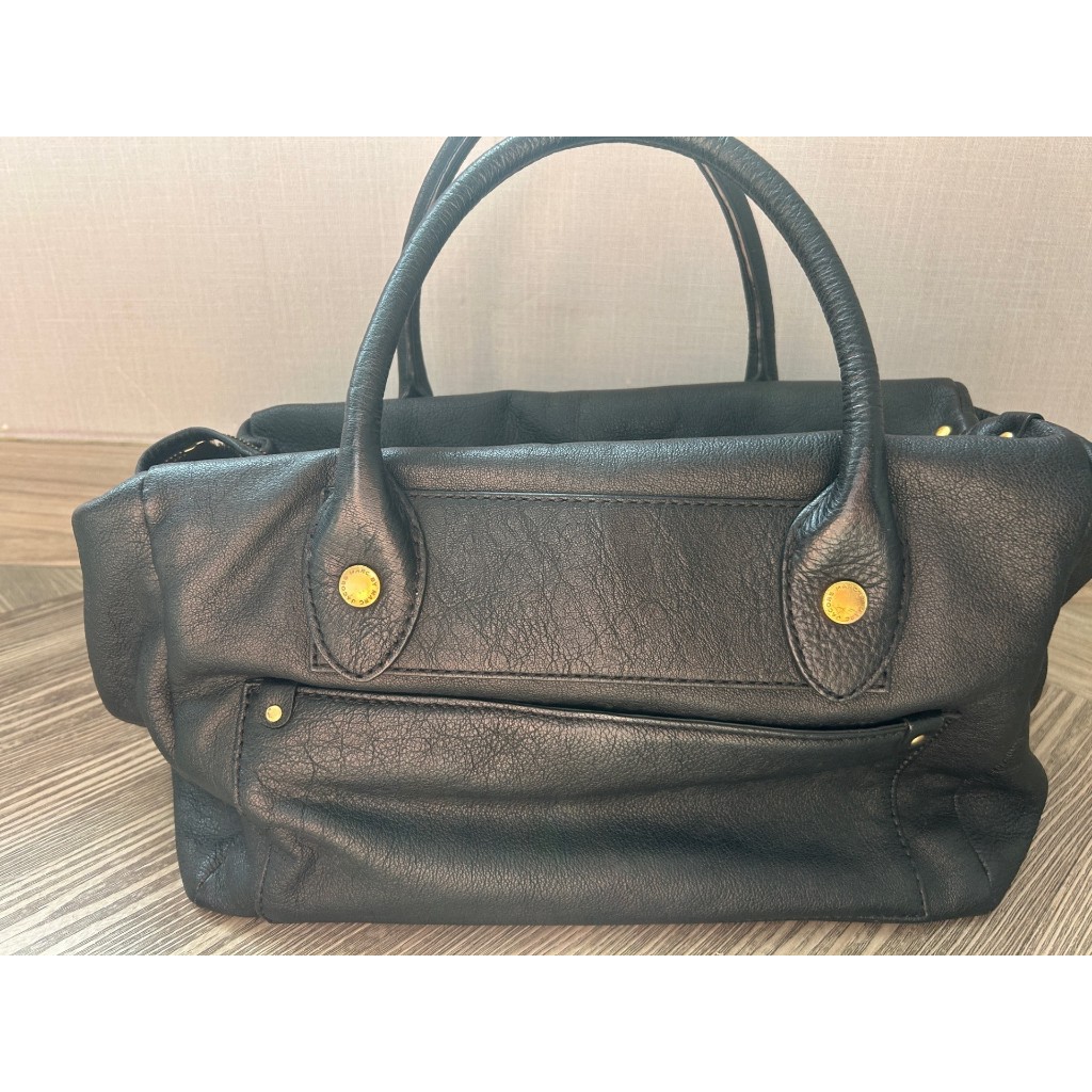 Tas handbag Wanita original merek Marc Jacobs (Second)